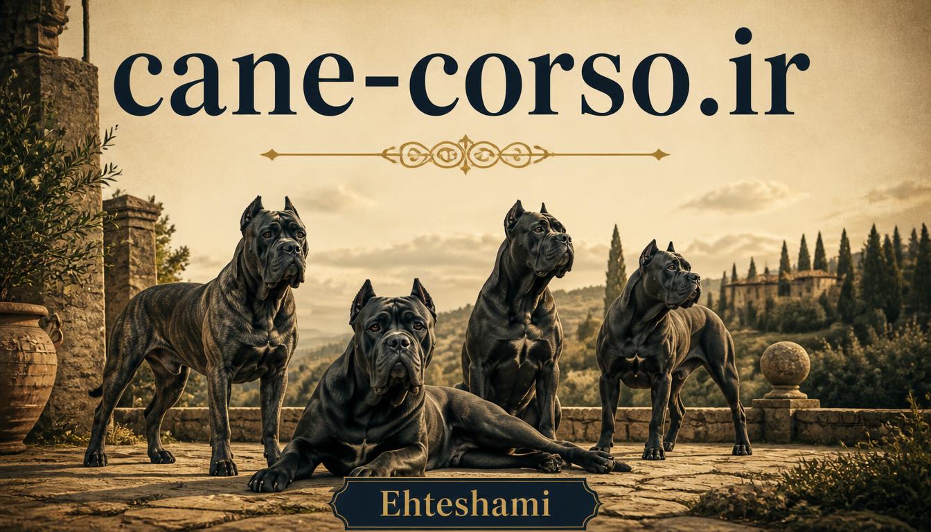 cane-corso.ir
