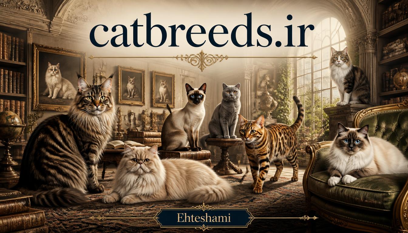 catbreeds.ir