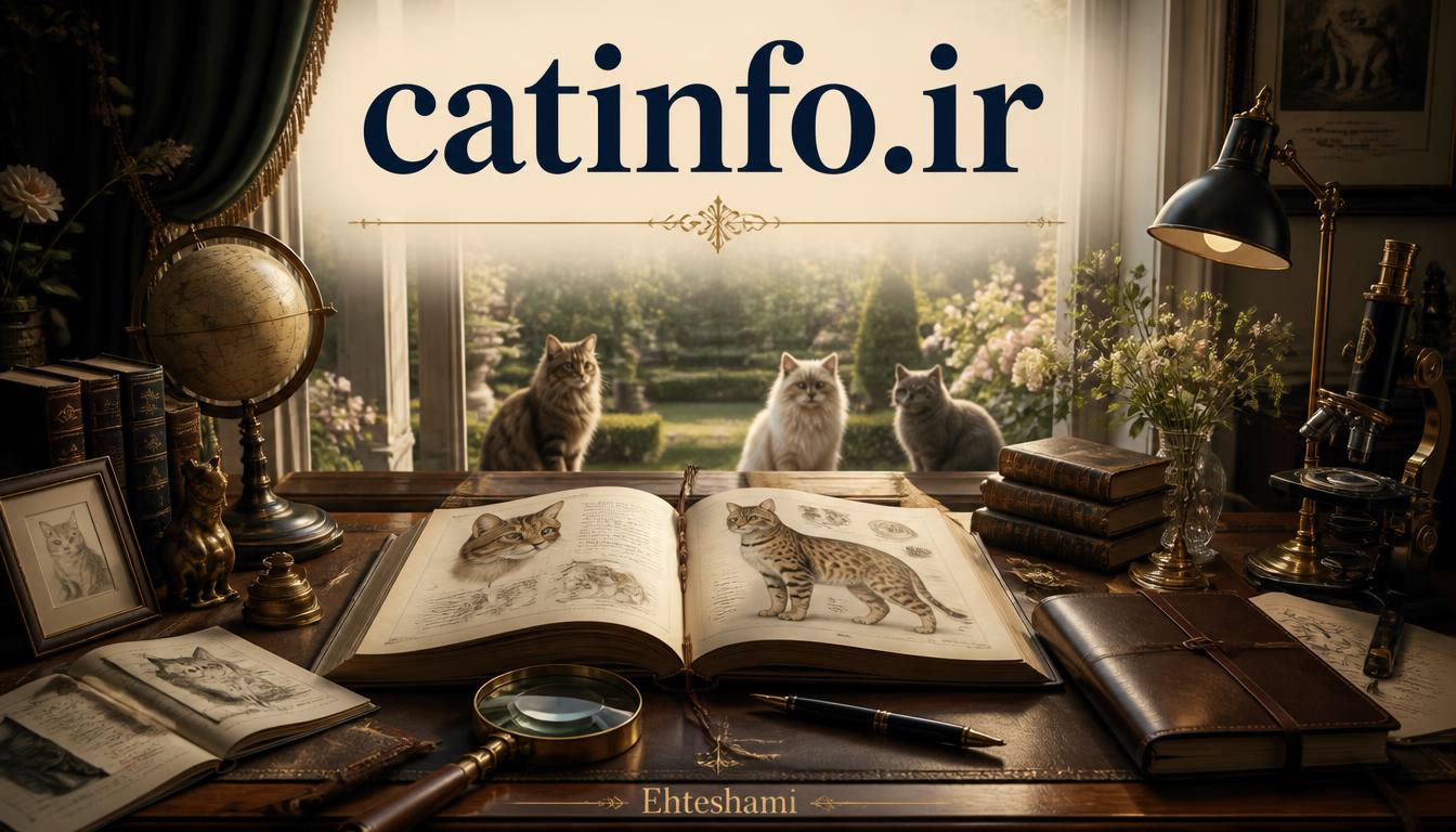 catinfo.ir
