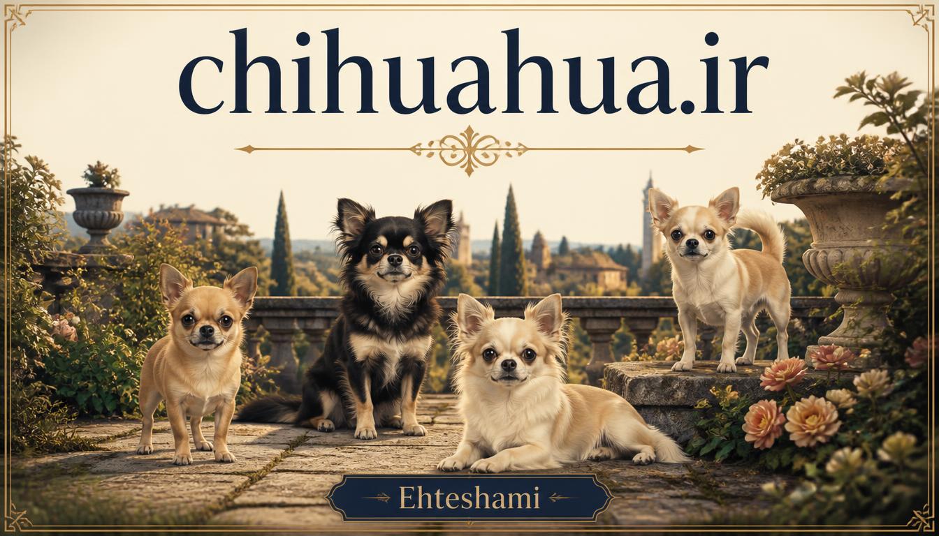 chihuahua.ir