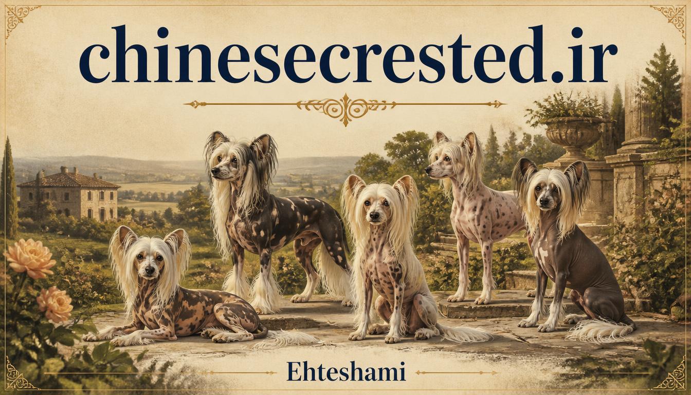 chinesecrested.ir
