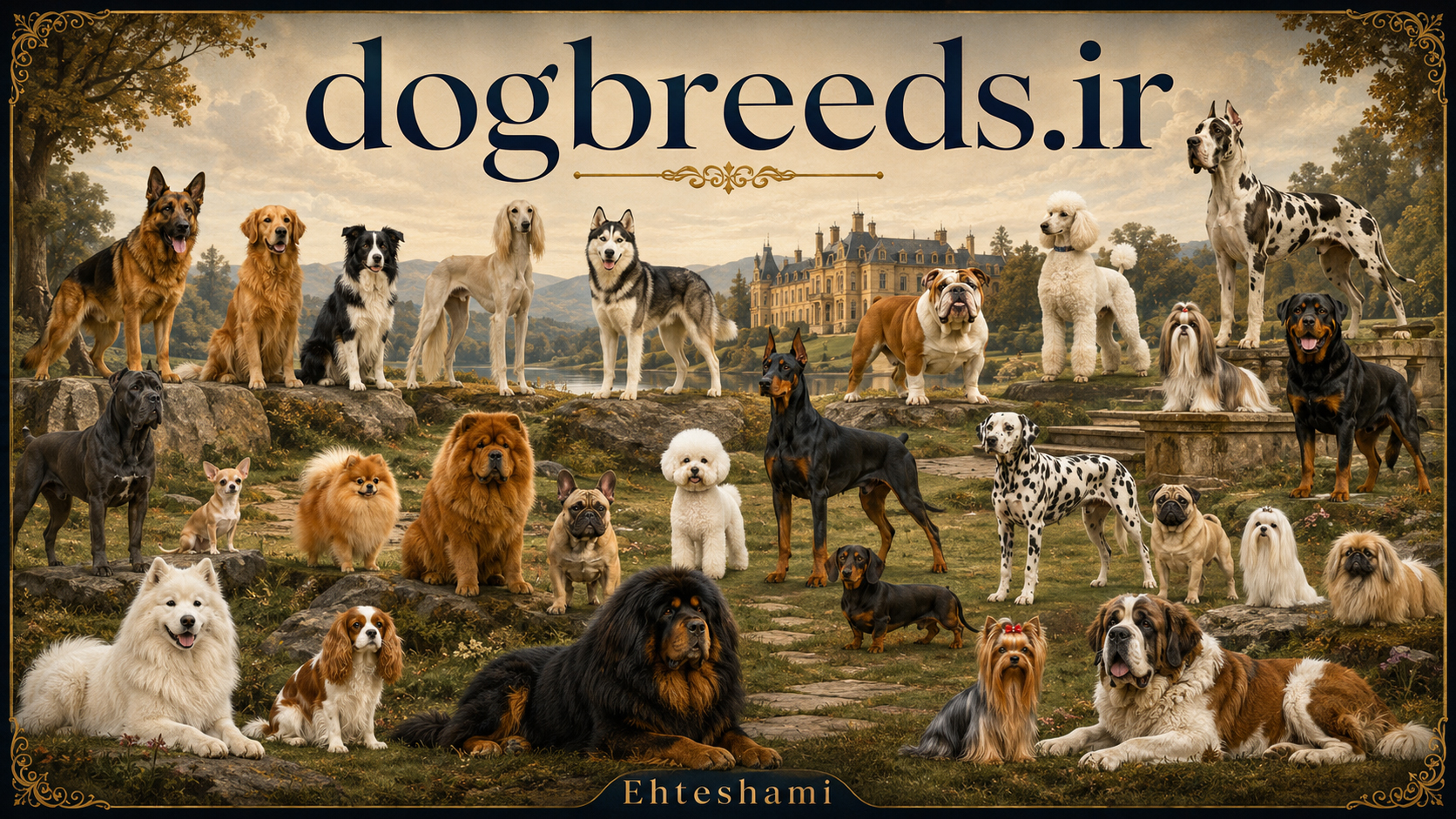 dogbreeds.ir
