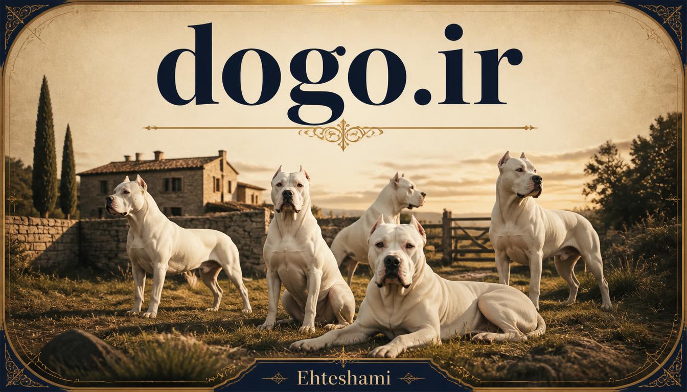 dogo.ir