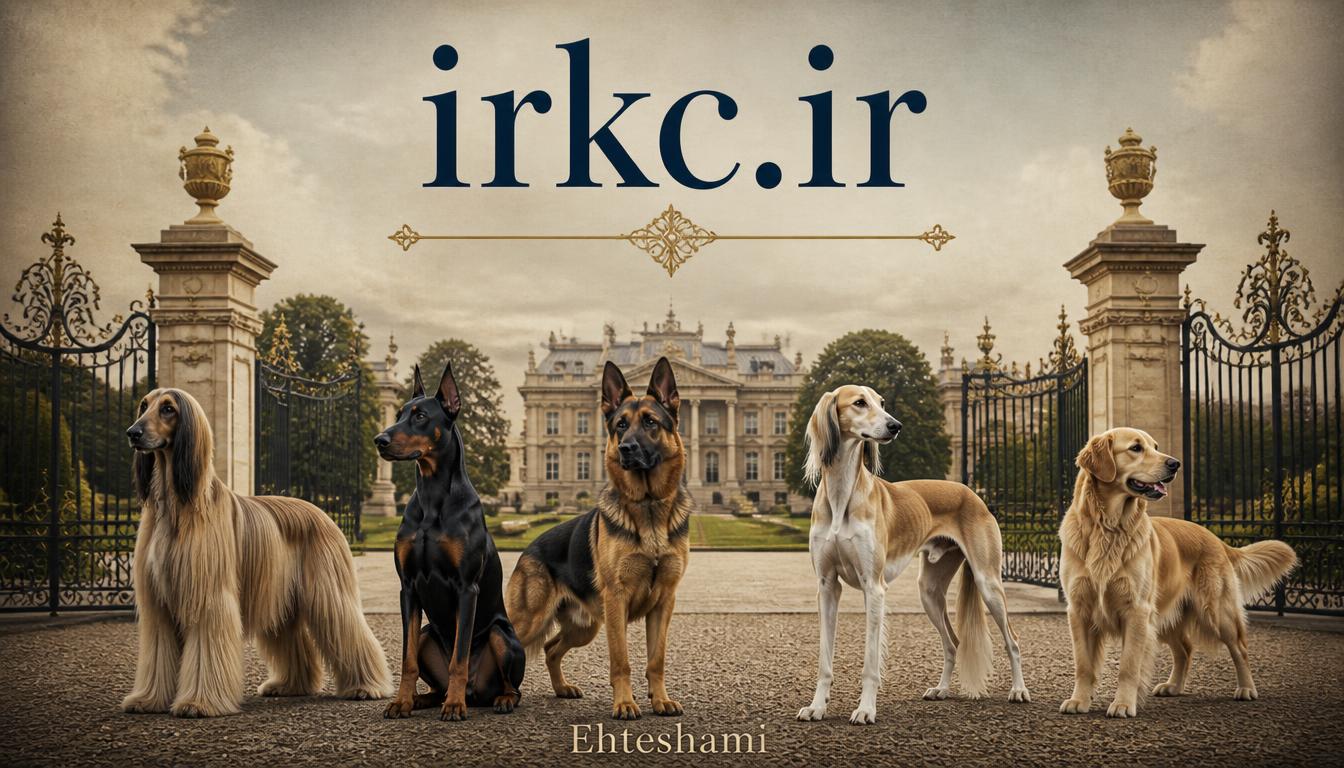 irkc.ir