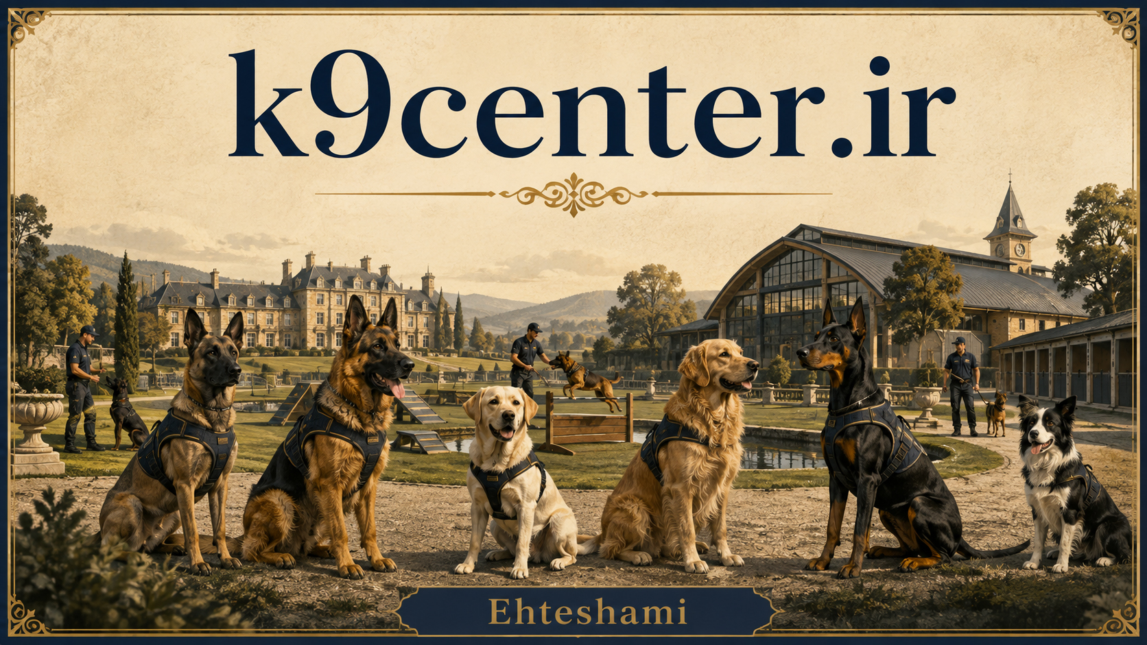 k9center.ir