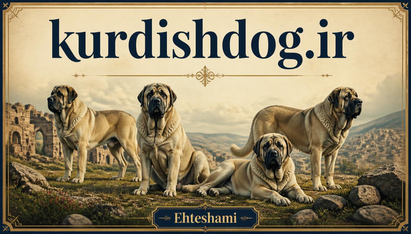 kurdishdog.ir