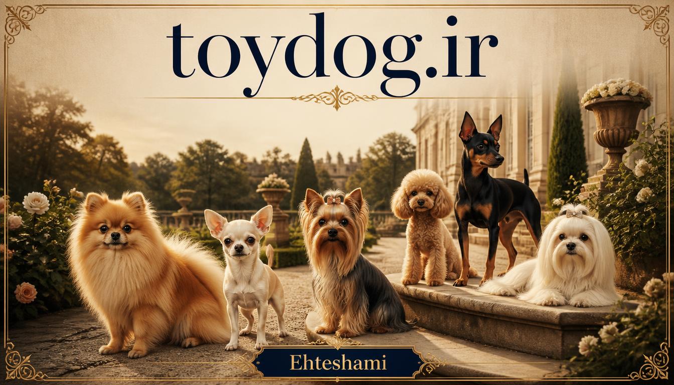 toydog.ir