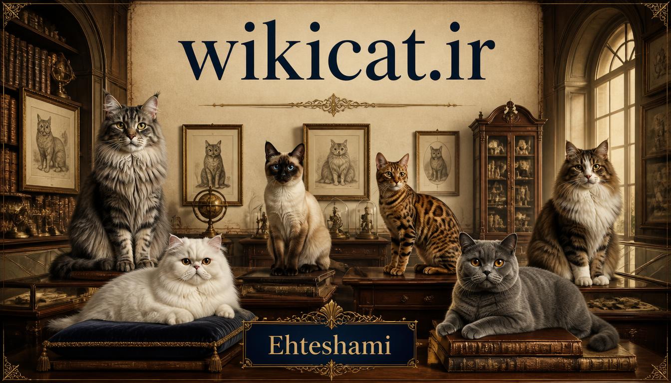 wikicat.ir