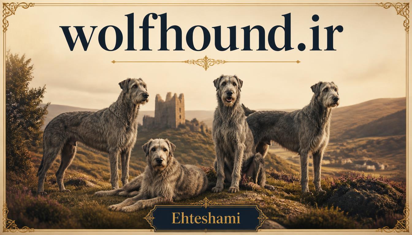 wolfhound.ir
